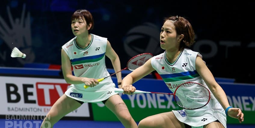 News | All England Badminton | YONEX