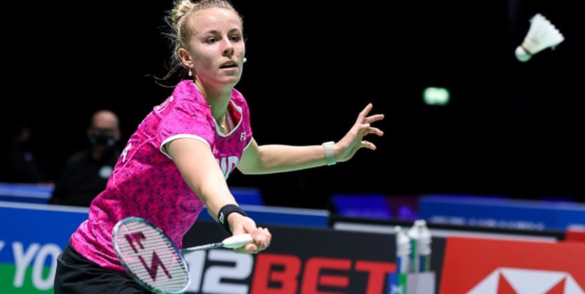 News | All England Badminton | YONEX