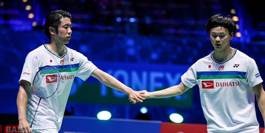 News | All England Badminton | YONEX