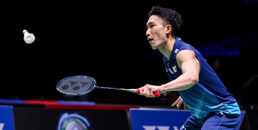 News | All England Badminton | YONEX