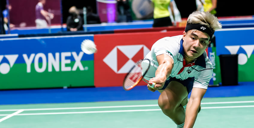 News | All England Badminton | YONEX