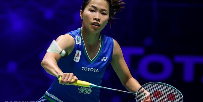 News | All England Badminton | YONEX