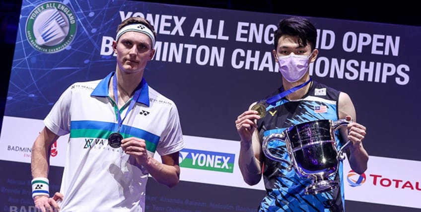 News | All England Badminton | YONEX