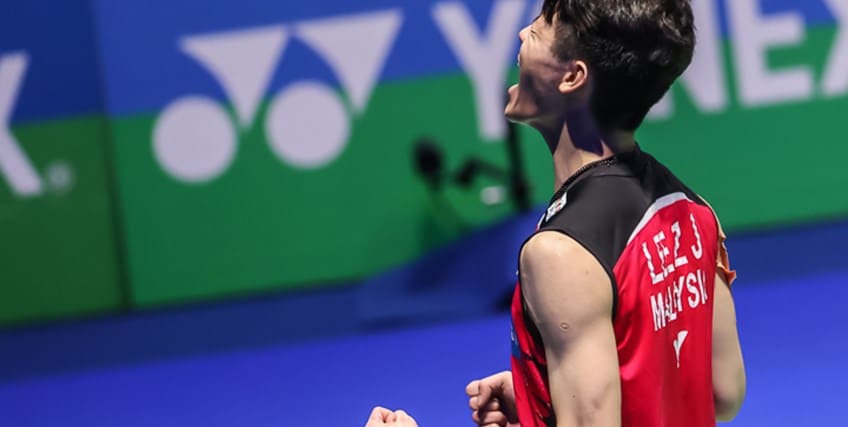 News | All England Badminton | YONEX