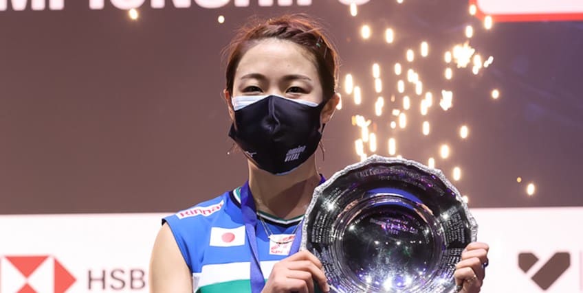 News | All England Badminton | YONEX