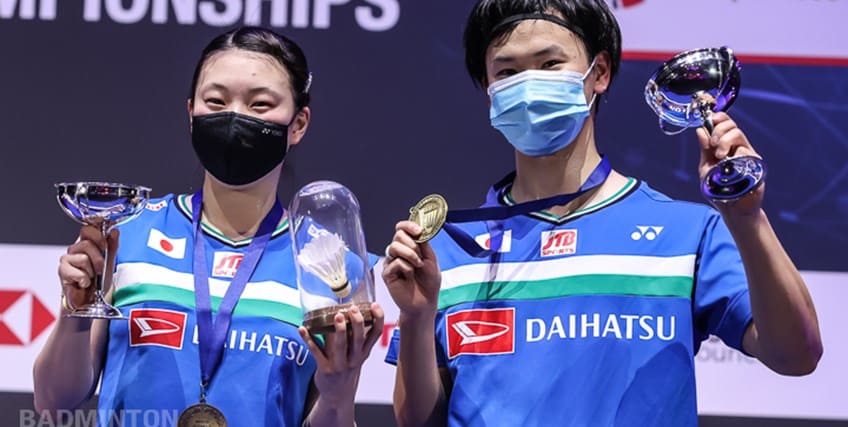 News | All England Badminton | YONEX