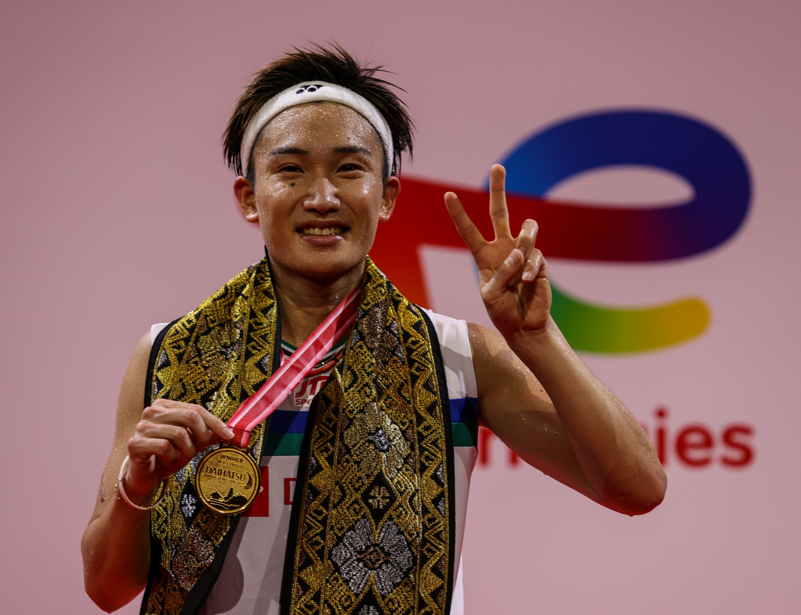 Indonesia Masters 2021