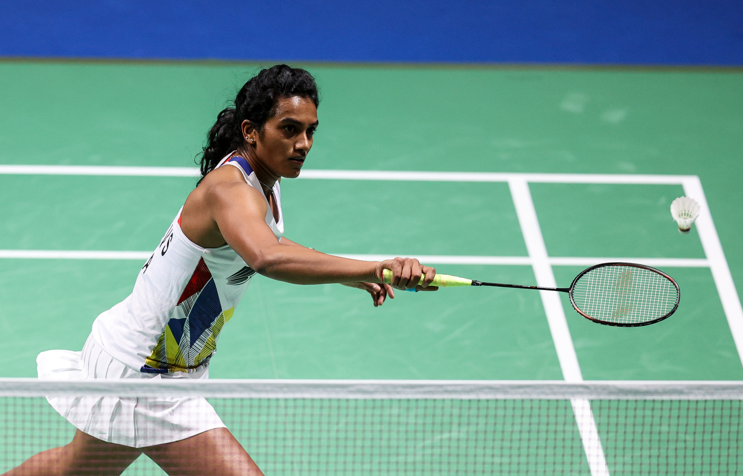 Sindhu and Kidambi aiming for success on home soil All England Badminton