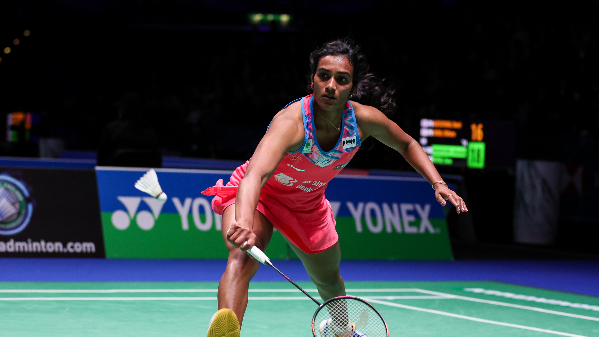 Round-Up 2022 YONEX Swiss Open All England Badminton