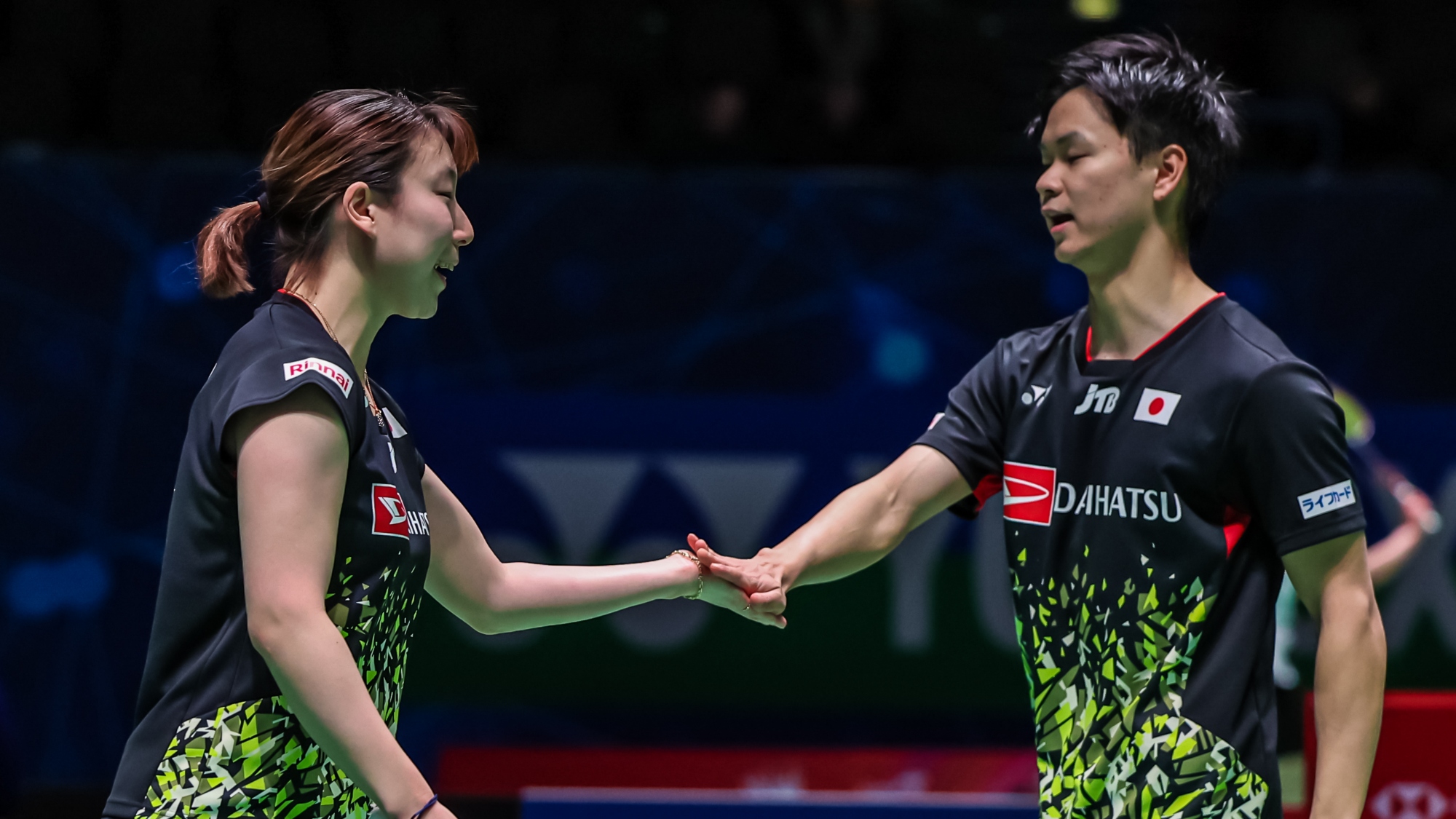 Watanabe Higashino 2000 main Watanabe Higashino 2000 main