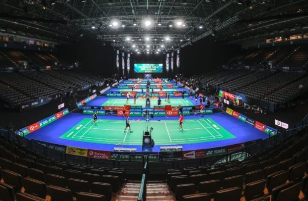 About The Championship | Yonex All England 2024