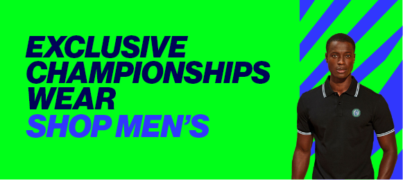 Exclusive Championship Wear Men's | Yonex All England 2024