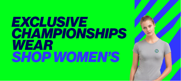 Exclusive Championship Wear Women's | Yonex All England 2024