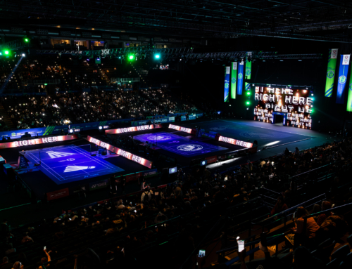 Badminton England announces new official travel partner